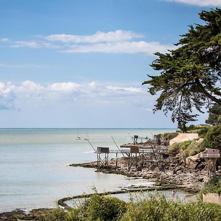 Cap Sur L'Ocean Saint-Brévin-les-Pins Exterior foto