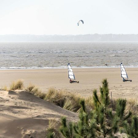 Cap Sur L'Ocean Saint-Brévin-les-Pins Exterior foto